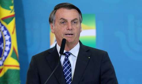 Bolsonaro desiste de secretário e procura outro nome para Educação