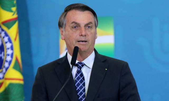 Bolsonaro desiste de secret&aacute;rio e procura outro nome para Educa&ccedil;&atilde;o