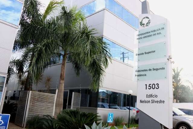 Defensoria d&aacute; exemplo e cria grupo para averiguar casos de ass&eacute;dio na entidade