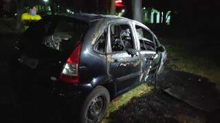&Eacute; considerado grav&iacute;ssimo quadro de sa&uacute;de de condutor que atropelou ciclista