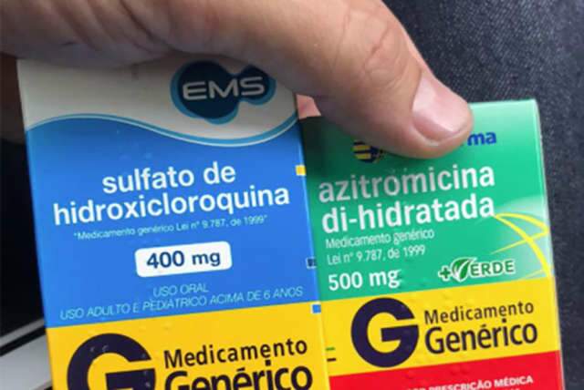 CRM defende autonomia do m&eacute;dico para adotar &ldquo;kit preven&ccedil;&atilde;o&rdquo;