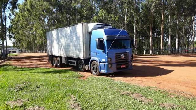 Governo far&aacute; obra de asfalto no acesso ao fr&iacute;gorifico de Guia Lopes