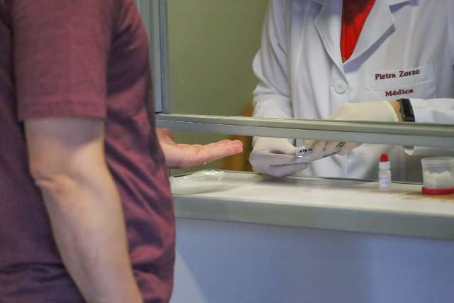 Com 21,4 mil infectados em 24 horas, covid-19 matou mais de 65,5 mil no pa&iacute;s 