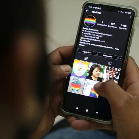P&aacute;gina no Instagram quer ser a voz dos &ldquo;vinhadu e sapat&atilde;o&rdquo; na Capital