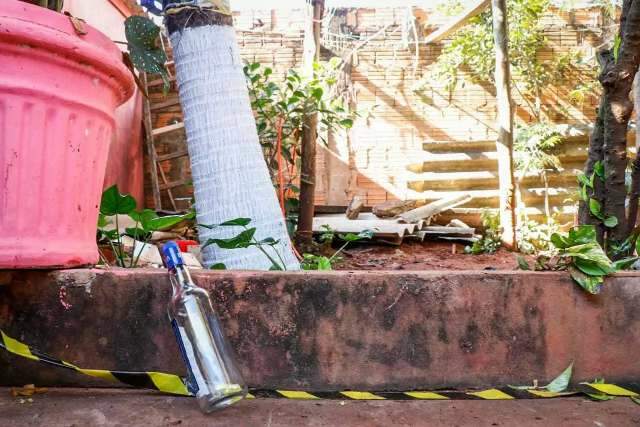 Assassino diz que matou amigo e jogou em fossa para evitar cobran&ccedil;a do PCC