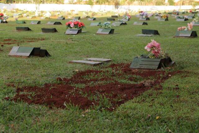 MS dobra n&uacute;mero de mortes em 11 dias e taxa geral de ocupa&ccedil;&atilde;o de UTIs vai a 77%