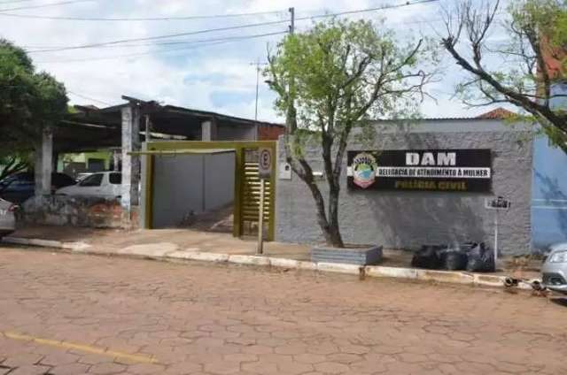 Com o consentimento da m&atilde;e, homem estuprava menina de 10 anos em aldeia 