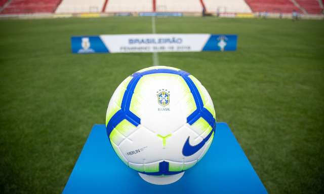 CBF afirma que Brasileiro come&ccedil;a no dia 9 de agosto