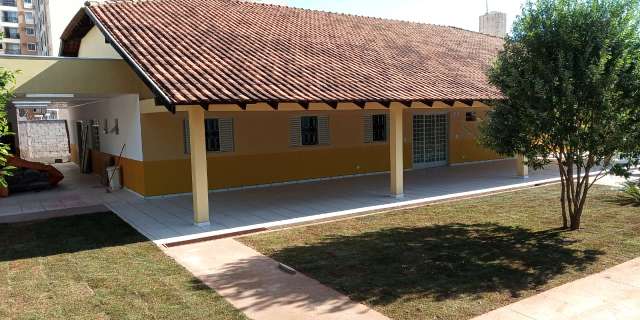 Em casa inclusiva do Cotolengo, a regra para os moradores ser&aacute; autonomia