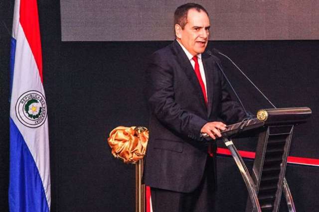 Dono de Shopping China &eacute; intimado a se defender em processo da Lava Jato