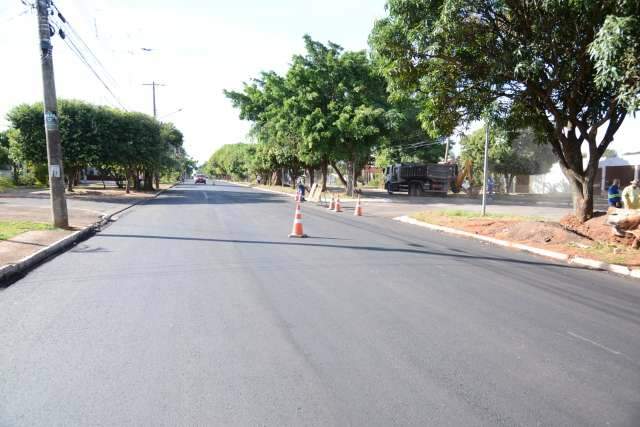 Governo vai repassar R$ 3 milh&otilde;es para obras em sete regi&otilde;es da Capital