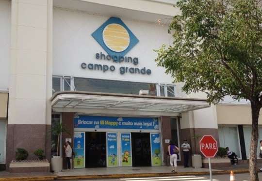 Shoppings da Capital passam a funcionar apenas at&eacute; &agrave;s 19 horas