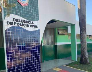 Professor já era alvo de investigação da Polícia Civil (Foto/Divulgação)