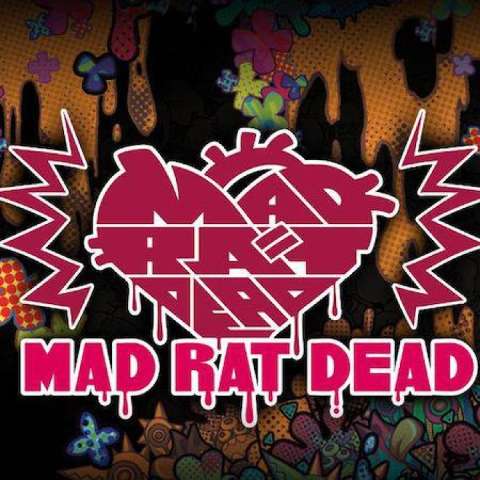 Mad Rat Dead &eacute; mais um game insano que chega em outubro