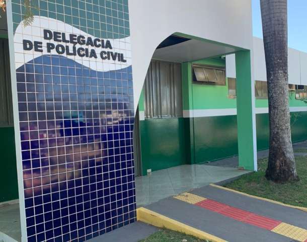 Professor investigado por estupro &eacute; preso suspeito de provocar aborto em v&iacute;tima