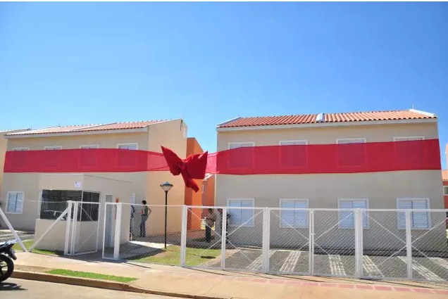 Construtora falida e Caixa v&atilde;o ter indenizar moradores da Homex