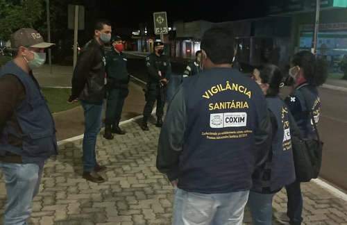 Lockdown de fim de semana tem pouca efetividade, avalia infectologista