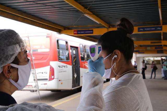MS &eacute; o estado com maior crescimento no n&uacute;mero de mortes por covid-19 no Pa&iacute;s