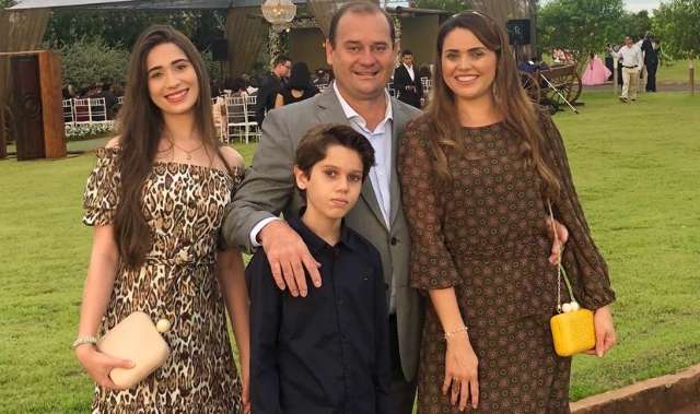 Doen&ccedil;a autoimune desconhecida agravou sa&uacute;de e fez Cleber morrer de covid aos 45