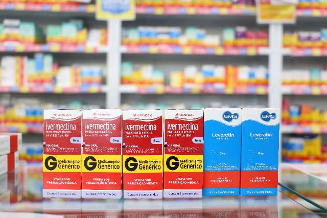 Anvisa alerta sobre vermífugo presente no "kit prevenção" contra covid-19