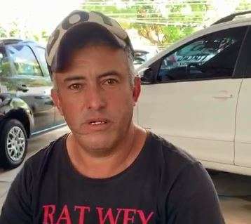 Em v&iacute;deo, atirador confirma plano de execu&ccedil;&otilde;es e suic&iacute;dio 