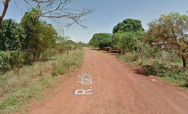 Durante churrasco, homem &eacute; chamado de ped&oacute;filo e morto a facadas 