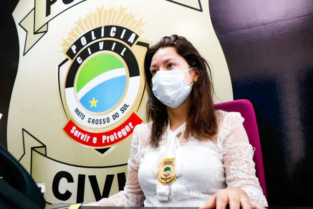 Pol&iacute;cia Civil sai &agrave;s ruas para prender 21 por viol&ecirc;ncia dom&eacute;stica