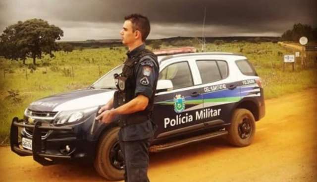PM &eacute; encontrado morto, 2&ordm; caso tratado como suic&iacute;dio em tr&ecirc;s dias