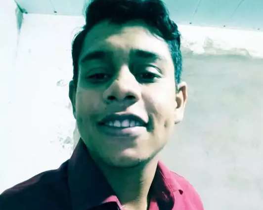 Fabr&iacute;cio foi o mais jovem entre os 167 mortos pelo coronav&iacute;rus no Estado