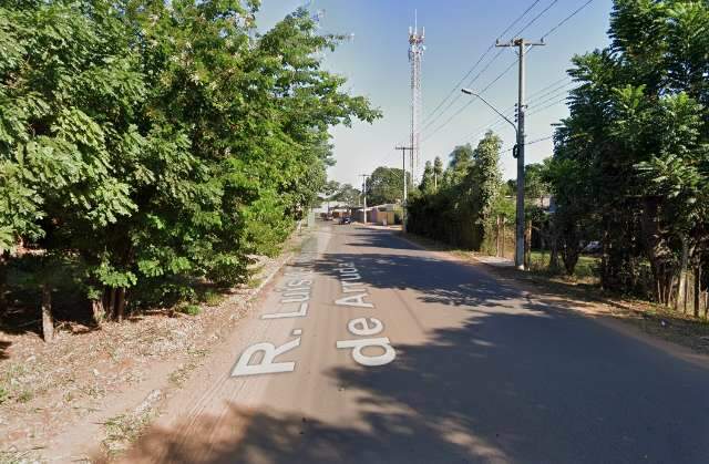 Pedestre &eacute; atropelado por motorista b&ecirc;bado e fica em estado grave