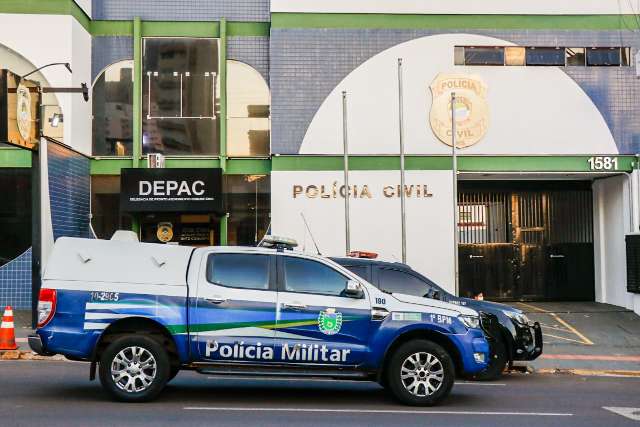 Cliente &eacute; presa por se recusar a usar m&aacute;scara em mercearia 
