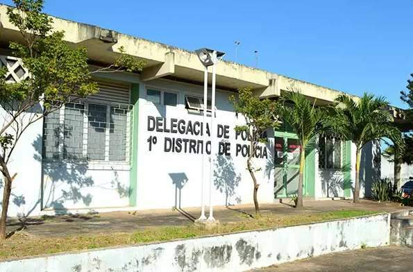 Durante  discuss&atilde;o, pai mata o filho com facada no t&oacute;rax, mas se entrega