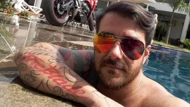 Tribunal de Justi&ccedil;a mant&eacute;m ordem para pris&atilde;o do filho de desembargadora 