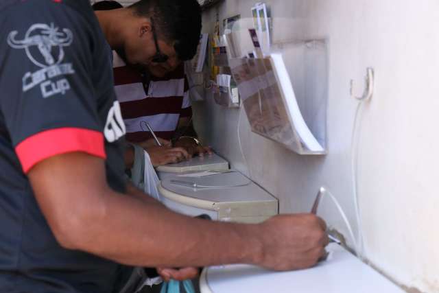 Com 3 rodadas na semana, Mega-Sena vai sortear R$ 20 milh&otilde;es na quinta-feira