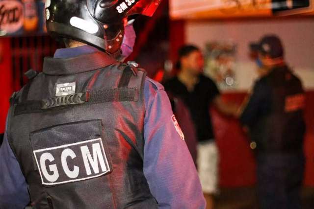 De PMs a bombeiros, Seguran&ccedil;a P&uacute;blica em MS j&aacute; soma 101 casos de covid-19