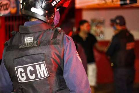 De PMs a bombeiros, Segurança Pública em MS já soma 101 casos de covid-19