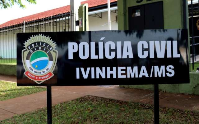 Homem &eacute; preso acusado de estuprar menino de 4 anos