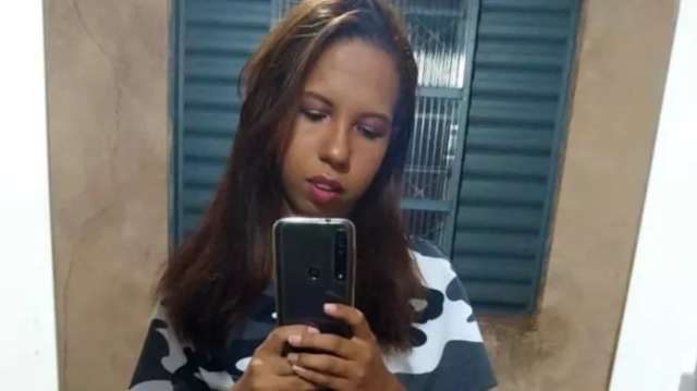 Vizinho de 21 anos confessa assassinato de Carla e tem pris&atilde;o decretada