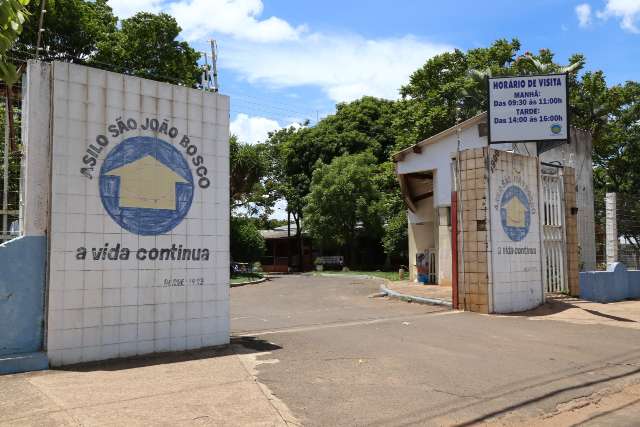 Al&eacute;m de morte por covid, 12 pessoas apresentaram sintomas no S&atilde;o Jo&atilde;o Bosco 