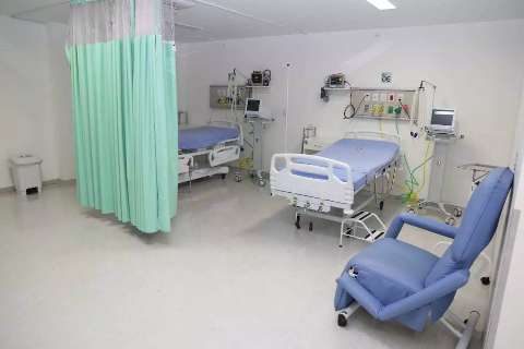 Pacientes do HR já ocupam 11 dos 18 novos leitos do Hospital do Câncer
