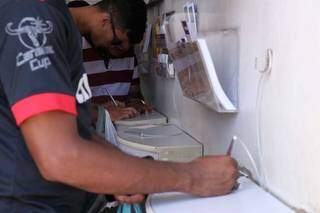 Com 3 rodadas na semana, Mega-Sena vai sortear R$ 20 milh&otilde;es na quinta-feira