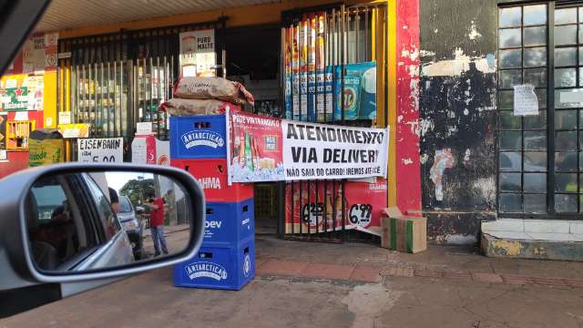 Prefeitura cria central para fiscalizar medidas sanit&aacute;rias contra covid-19