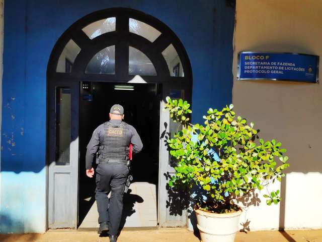 Prefeitura j&aacute; gastou R$ 3,6 milh&otilde;es com dispensa de licita&ccedil;&atilde;o na pandemia