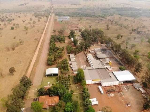 Empresa vence concorr&ecirc;ncia para obra de asfalto de R$ 4,5 milh&otilde;es em Nioaque