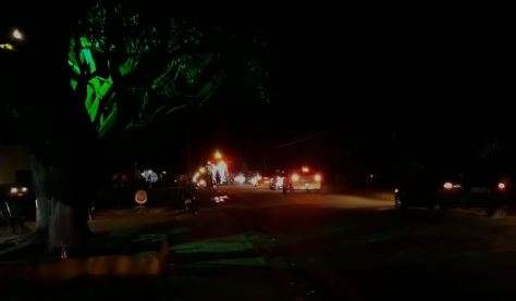 Condutor que matou ciclista atropelado havia bebido e foi preso em flagrante 