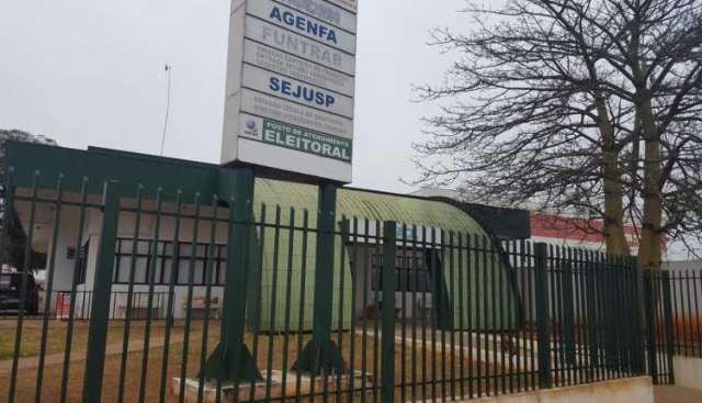 Detran suspende atendimento em ag&ecirc;ncia ap&oacute;s suspeita de covid em funcion&aacute;rios