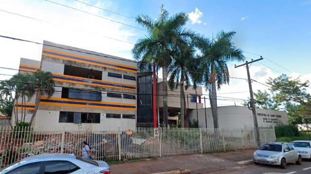Ap&oacute;s desist&ecirc;ncia, 2&ordm; colocada assume reforma de R$ 1 milh&atilde;o em pr&eacute;dio municipal