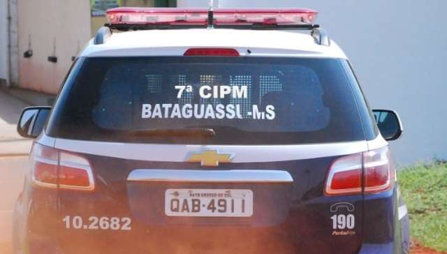 V&iacute;tima reage a tentativa de estupro e homem &eacute; preso