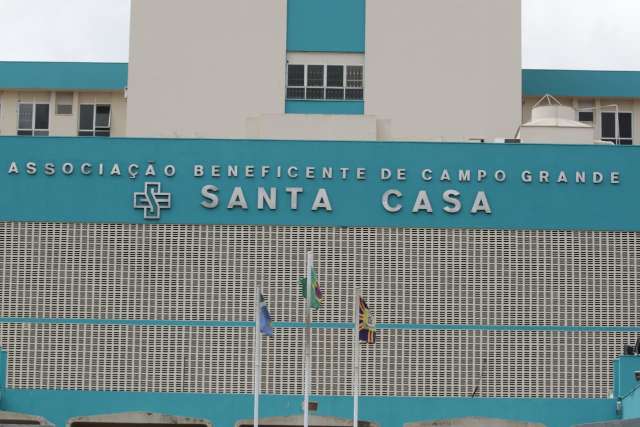 Santa Casa abre 50 vagas para técnico em enfermagem para cobrir baixa