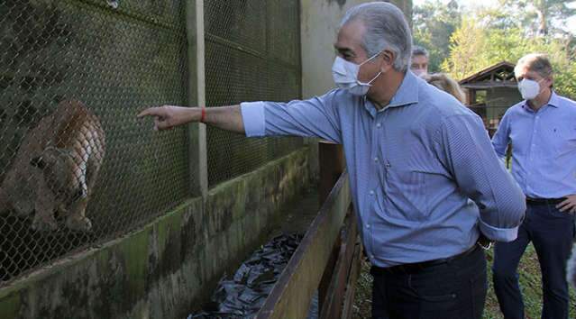 Governo lan&ccedil;a obra de R$ 3,8 milh&otilde;es para nova cl&iacute;nica no Cras